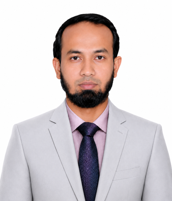 Chairman